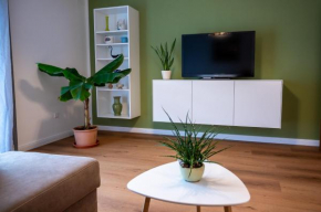 Ferienwohnung Miriam